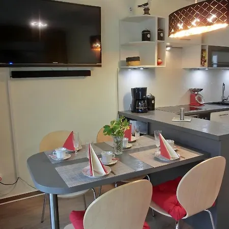 Kwi 26 Eg Apartment *