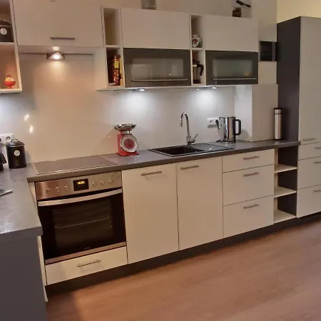 Apartment Kwi 26 Eg *