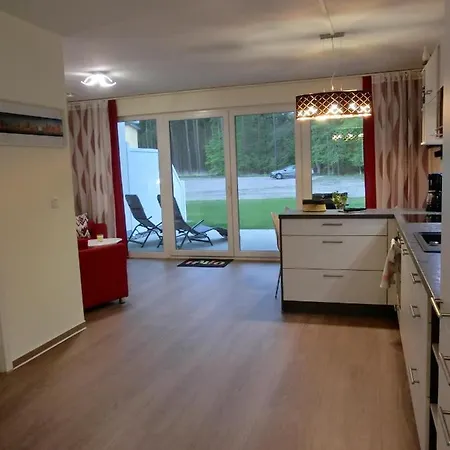 Kwi 26 Eg Apartment *