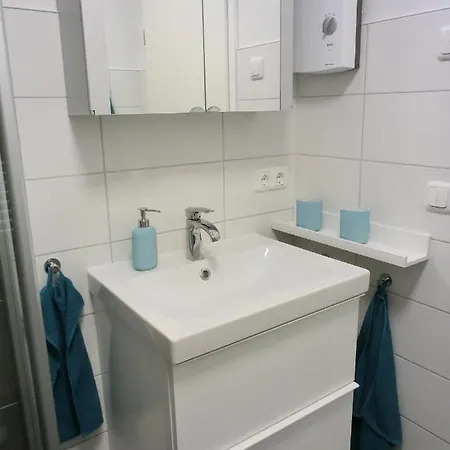 Kwi 26 Eg Apartment *