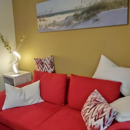 Kwi 26 Eg アパート グラール・ミューリッツ