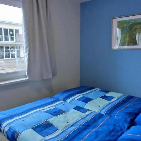 Apartment Kwi 26 Eg Graal-Mueritz