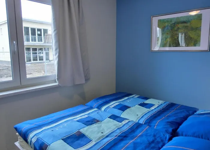 公寓 Kwi 26 Eg 格拉尔-米里茨